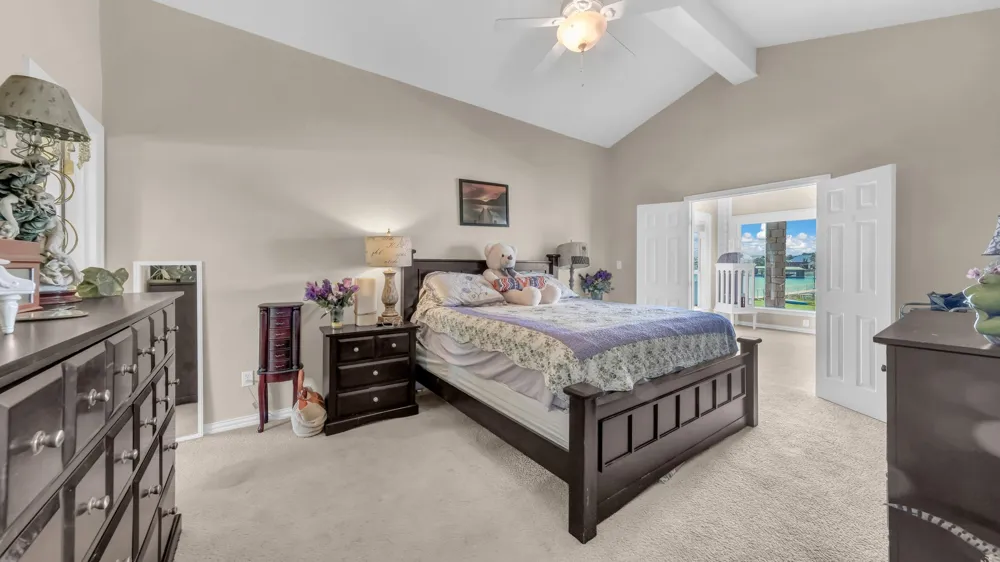 1011 Firewheel Trail Graford, TX 76449
