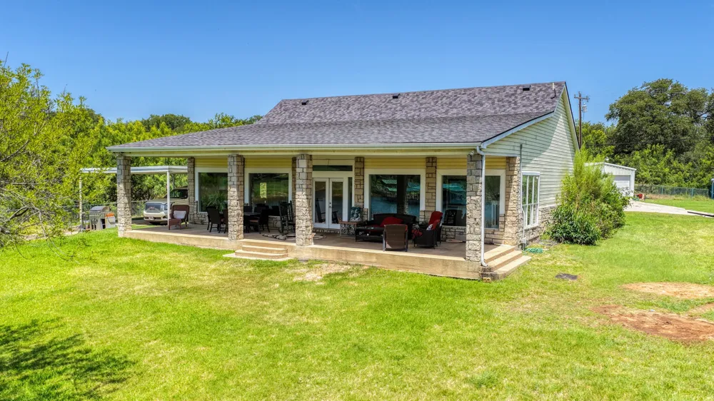 1011 Firewheel Trail Graford, TX 76449