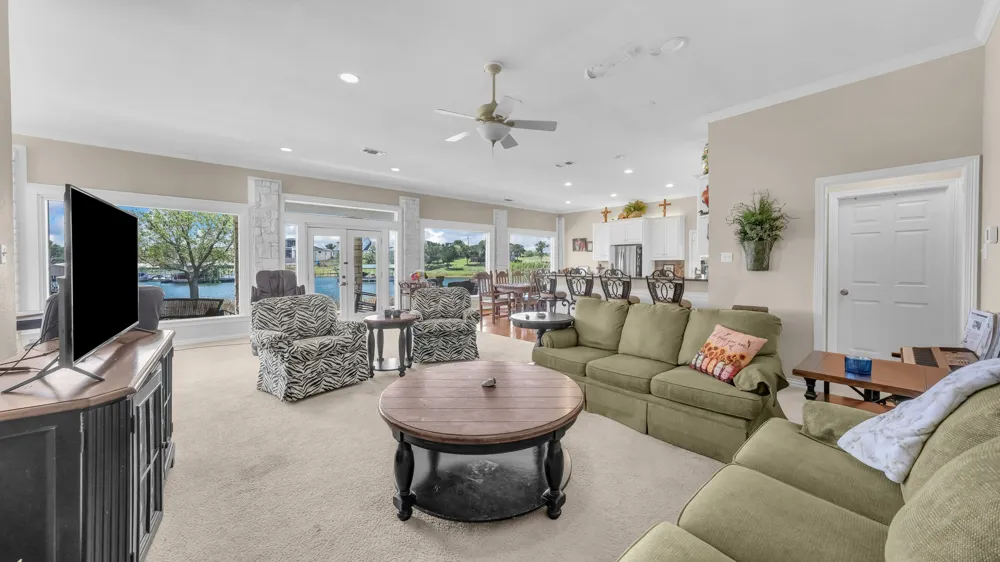 1011 Firewheel Trail Graford, TX 76449
