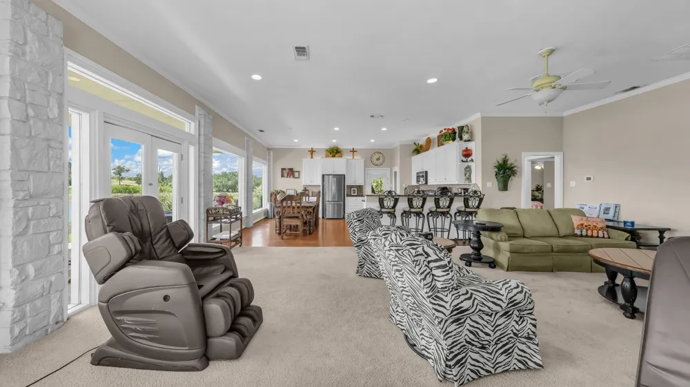 1011 Firewheel Trail Graford, TX 76449