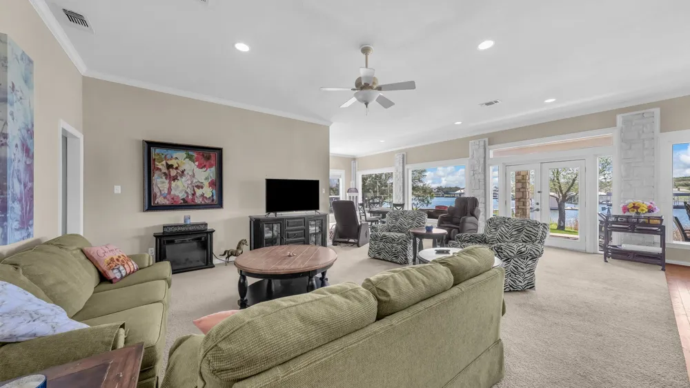 1011 Firewheel Trail Graford, TX 76449