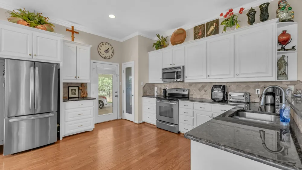 1011 Firewheel Trail Graford, TX 76449