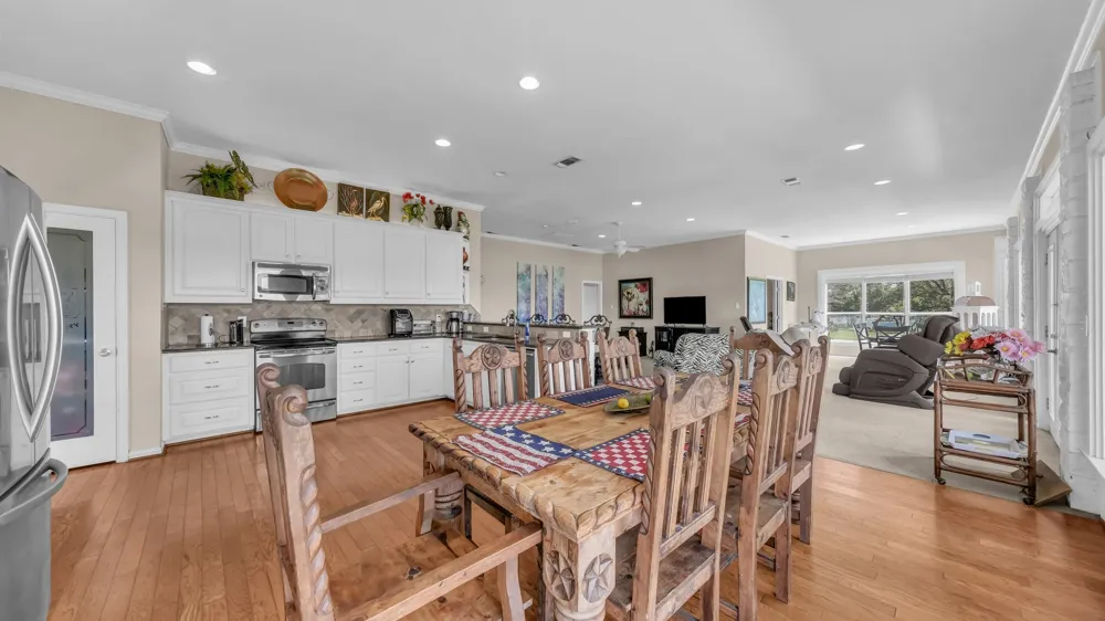 1011 Firewheel Trail Graford, TX 76449