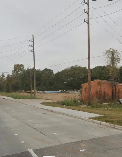 Fm 1463 Road