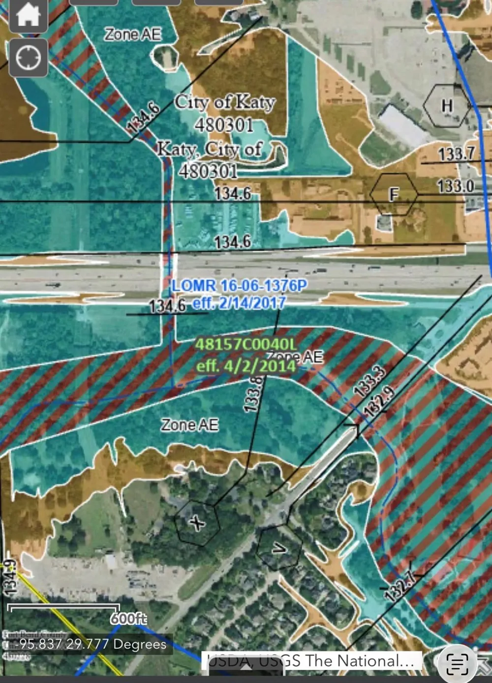 Fm 1463 Road Katy, TX 77494