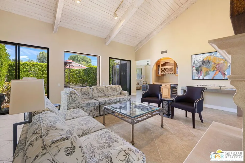 818 Inverness Drive Rancho Mirage, CA 92270