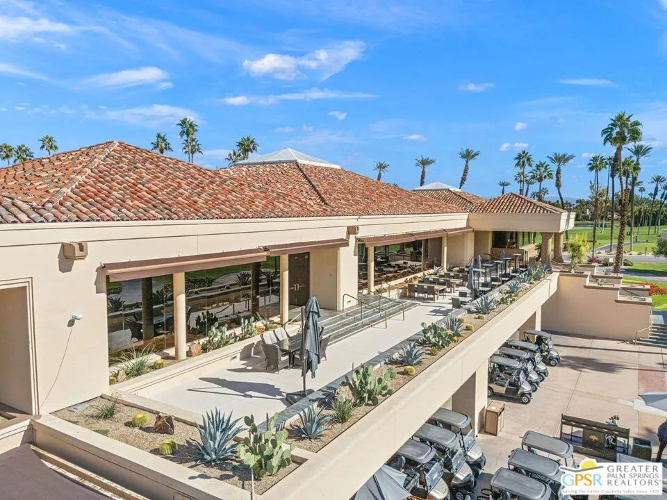 818 Inverness Drive Rancho Mirage, CA 92270