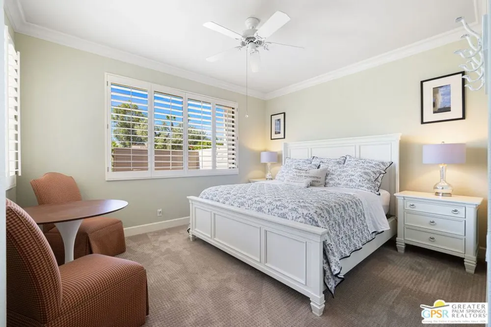 818 Inverness Drive Rancho Mirage, CA 92270
