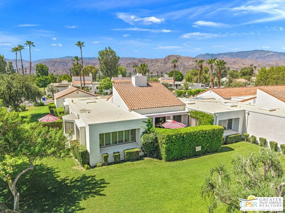 818 Inverness Drive Rancho Mirage, CA 92270