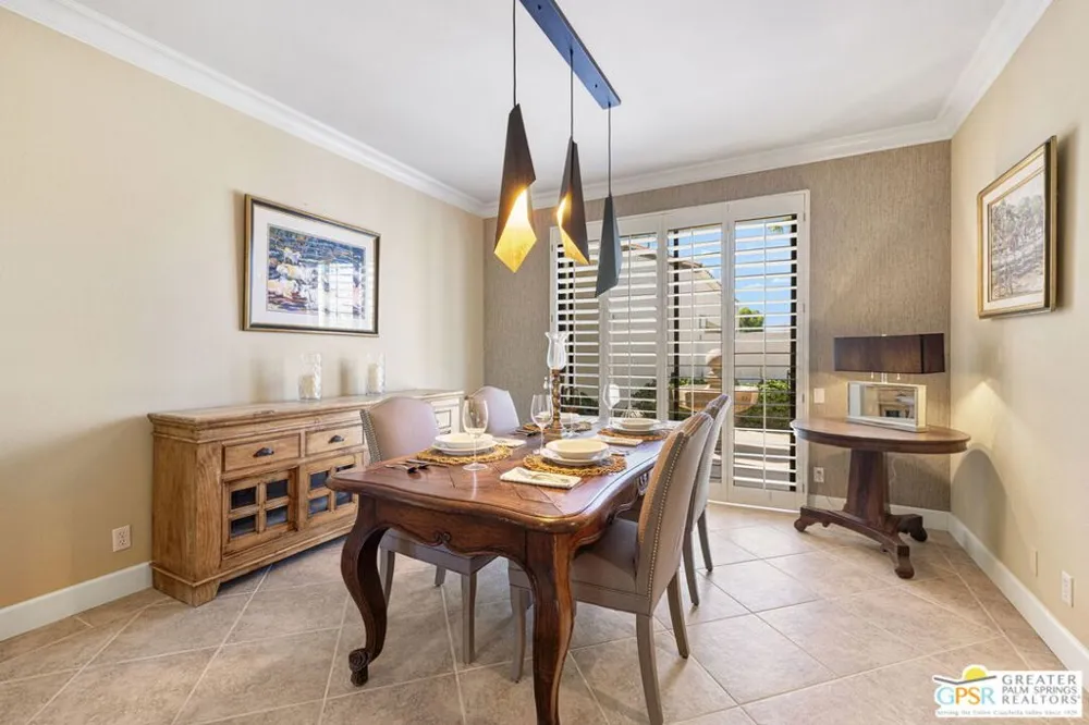 818 Inverness Drive Rancho Mirage, CA 92270