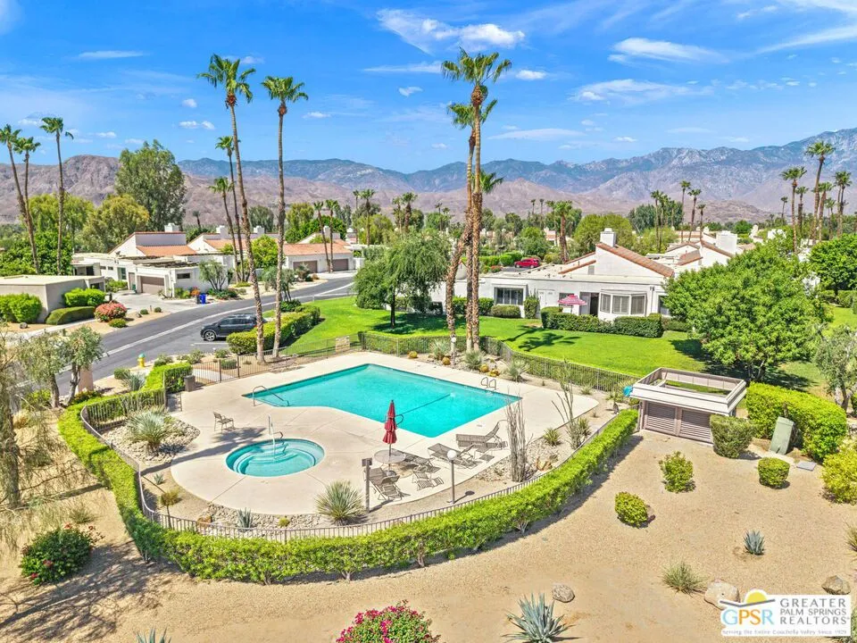 818 Inverness Drive Rancho Mirage, CA 92270