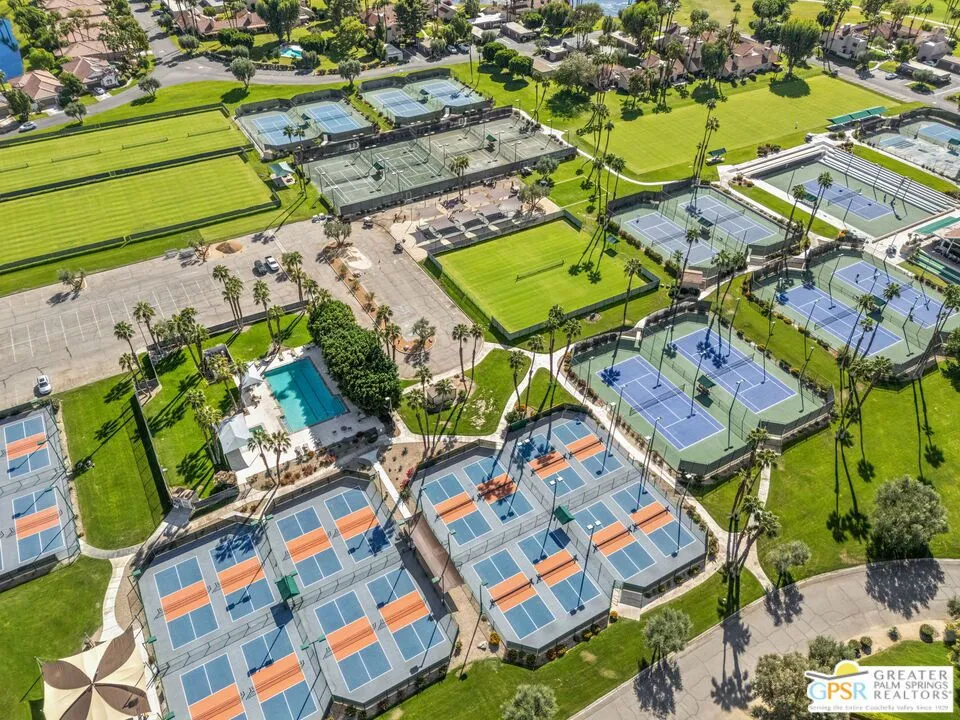 818 Inverness Drive Rancho Mirage, CA 92270