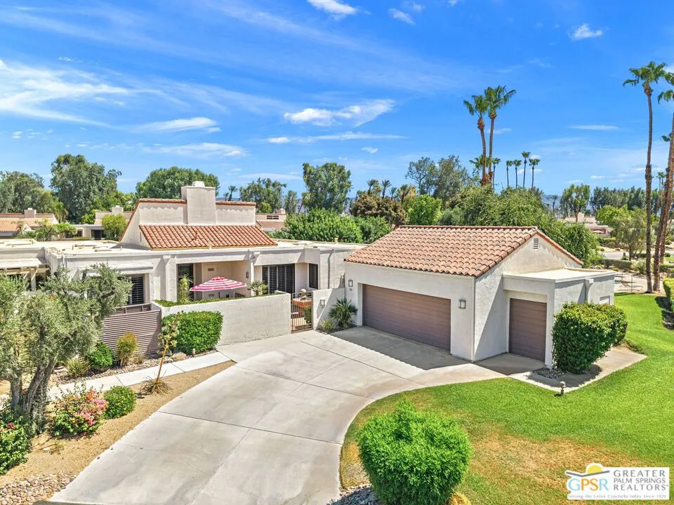 818 Inverness Drive Rancho Mirage, CA 92270
