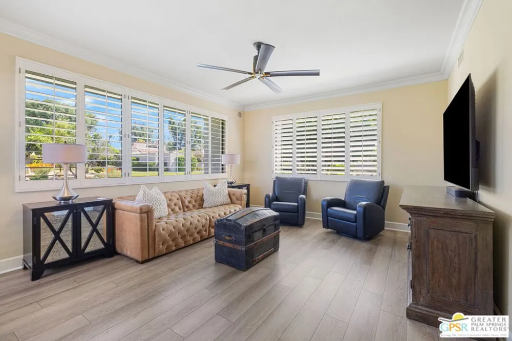 818 Inverness Drive Rancho Mirage, CA 92270