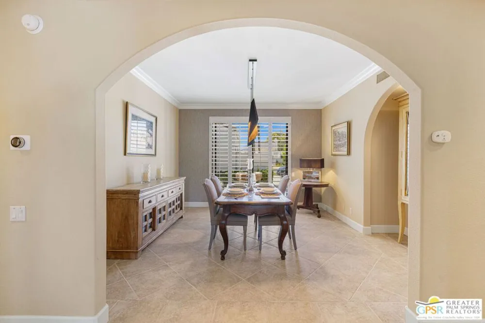 818 Inverness Drive Rancho Mirage, CA 92270