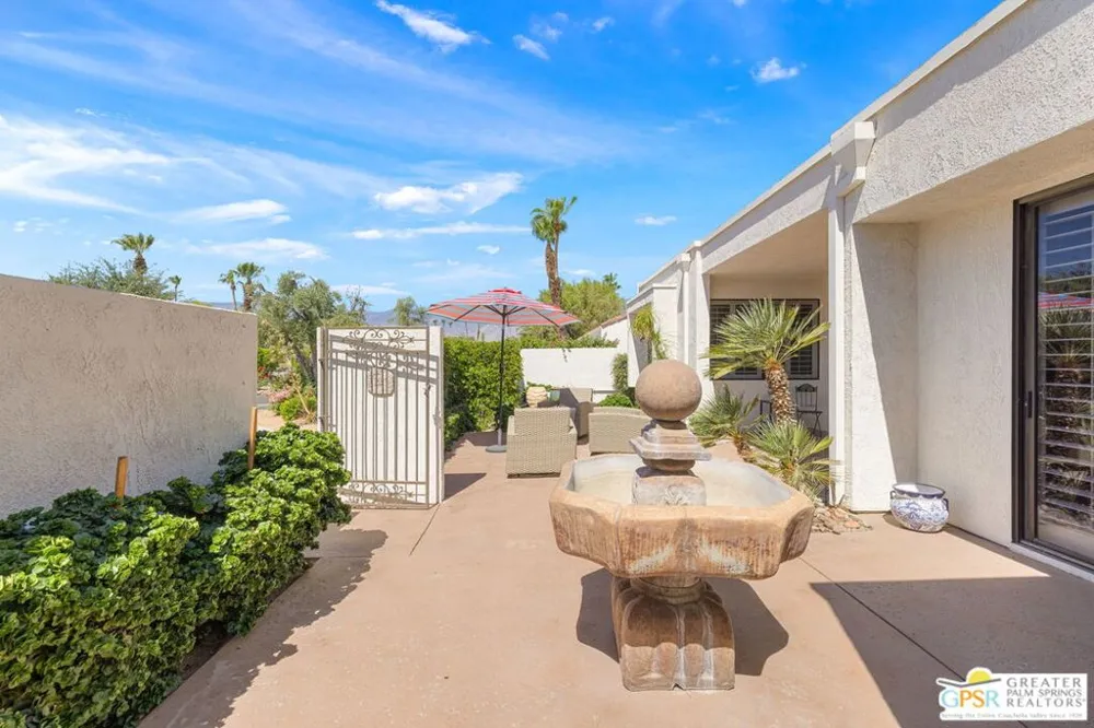 818 Inverness Drive Rancho Mirage, CA 92270