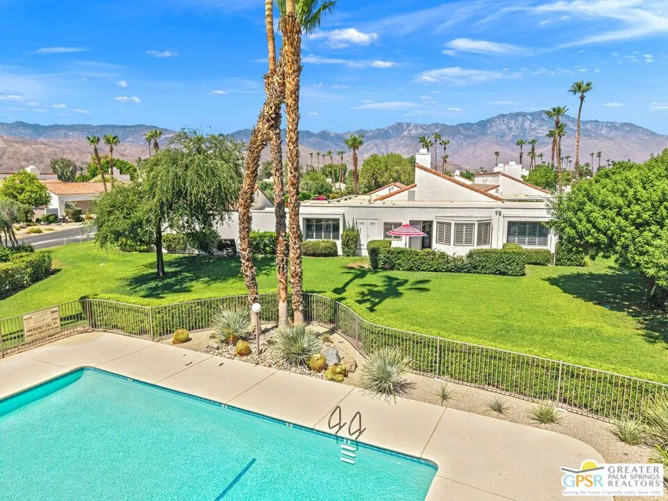 818 Inverness Drive Rancho Mirage, CA 92270