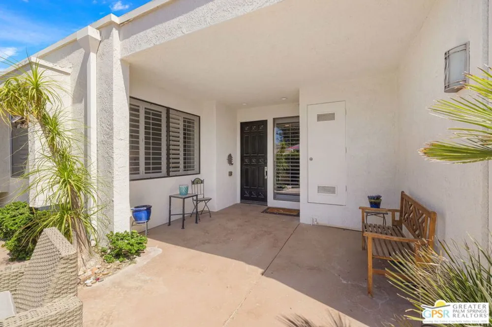 818 Inverness Drive Rancho Mirage, CA 92270