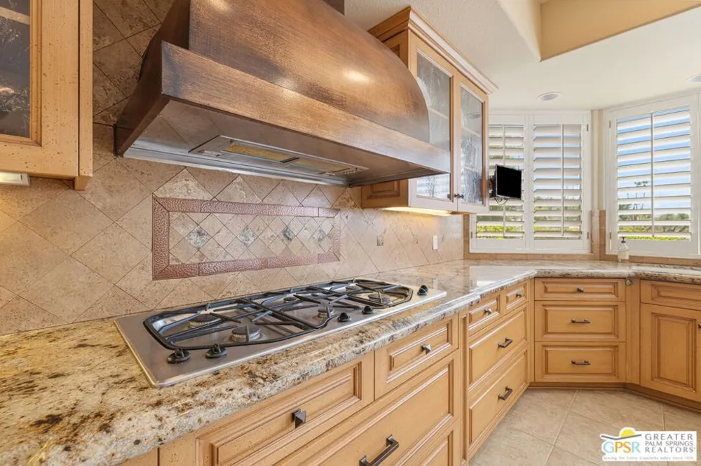 818 Inverness Drive Rancho Mirage, CA 92270