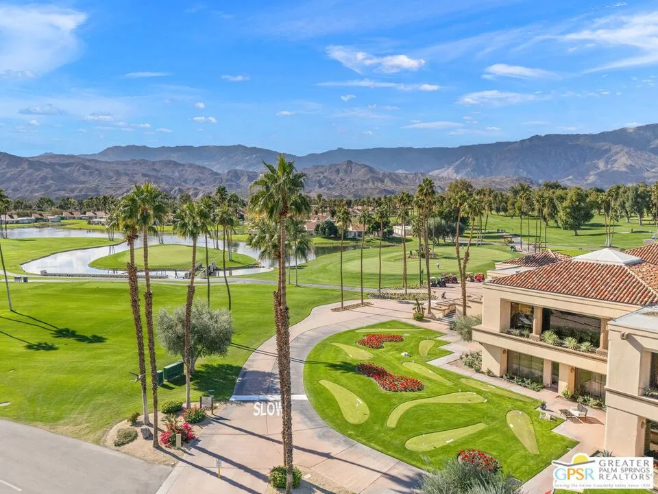 818 Inverness Drive Rancho Mirage, CA 92270