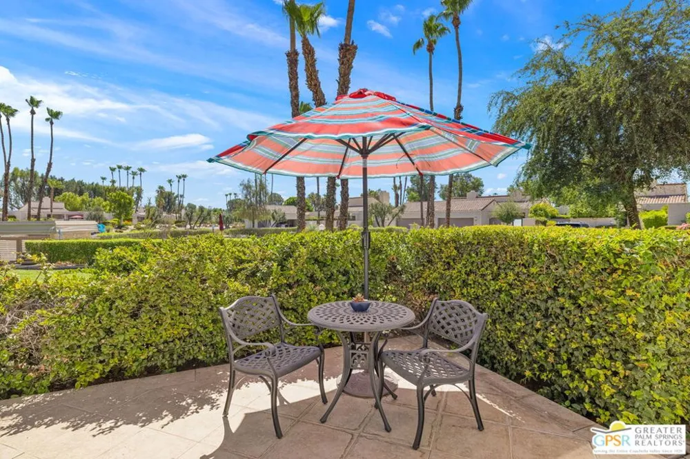 818 Inverness Drive Rancho Mirage, CA 92270