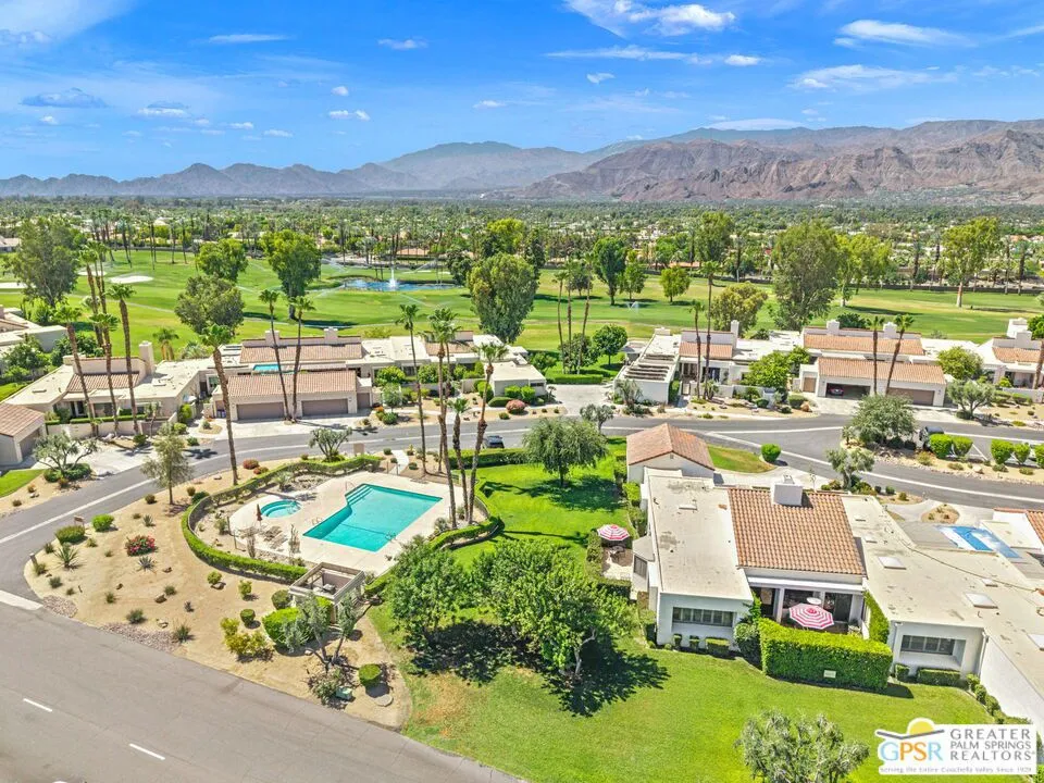 818 Inverness Drive Rancho Mirage, CA 92270