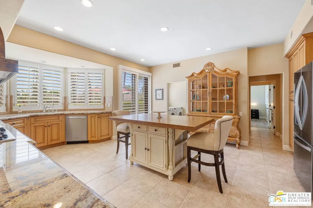 818 Inverness Drive Rancho Mirage, CA 92270