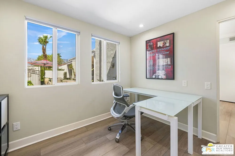 818 Inverness Drive Rancho Mirage, CA 92270