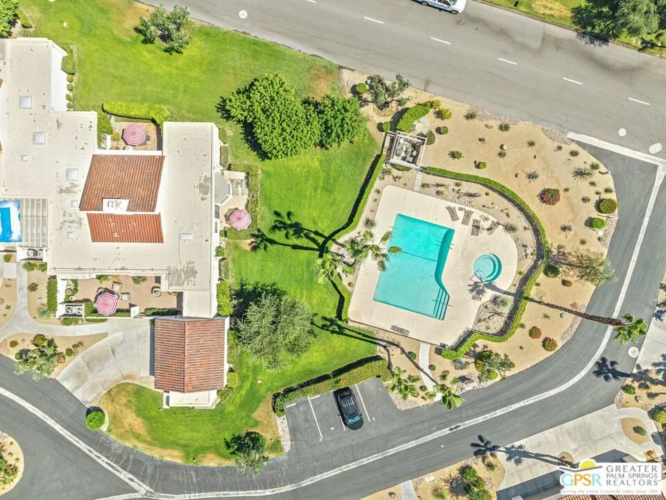 818 Inverness Drive Rancho Mirage, CA 92270