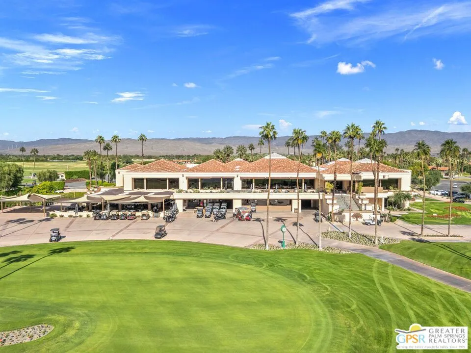 818 Inverness Drive Rancho Mirage, CA 92270