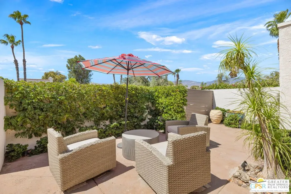818 Inverness Drive Rancho Mirage, CA 92270