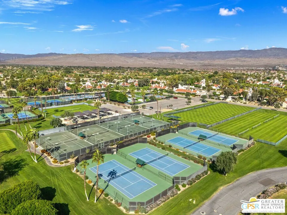 818 Inverness Drive Rancho Mirage, CA 92270