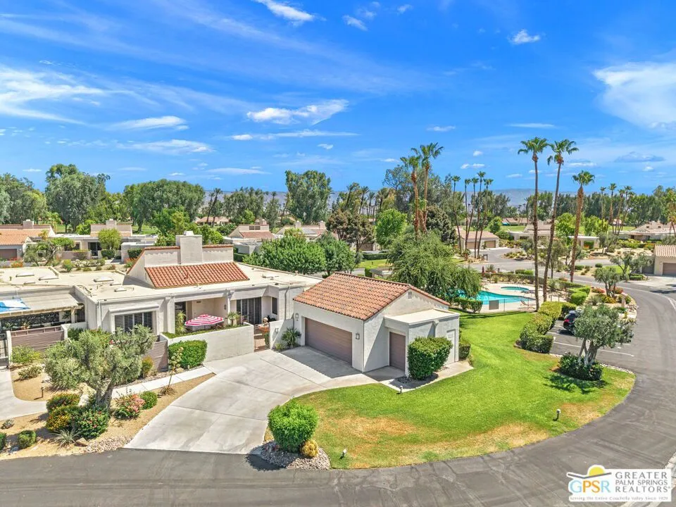 818 Inverness Drive Rancho Mirage, CA 92270