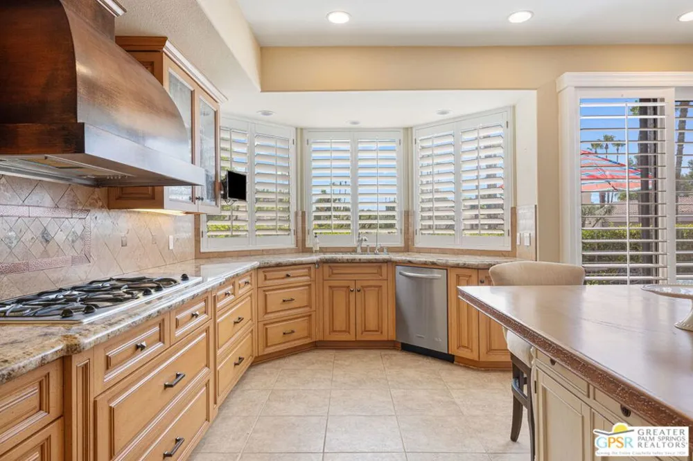 818 Inverness Drive Rancho Mirage, CA 92270