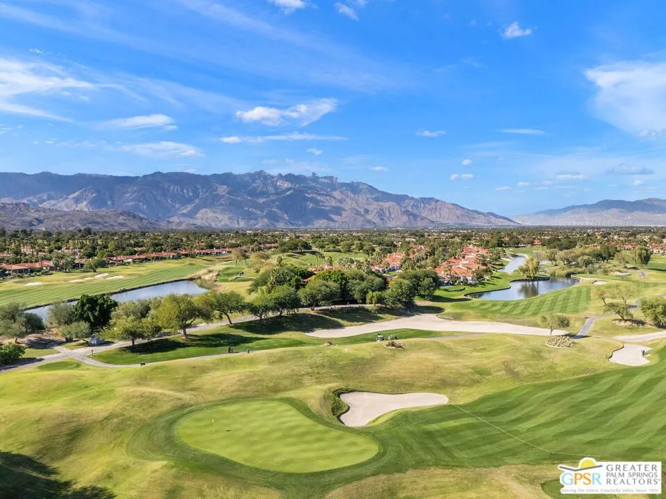 818 Inverness Drive Rancho Mirage, CA 92270