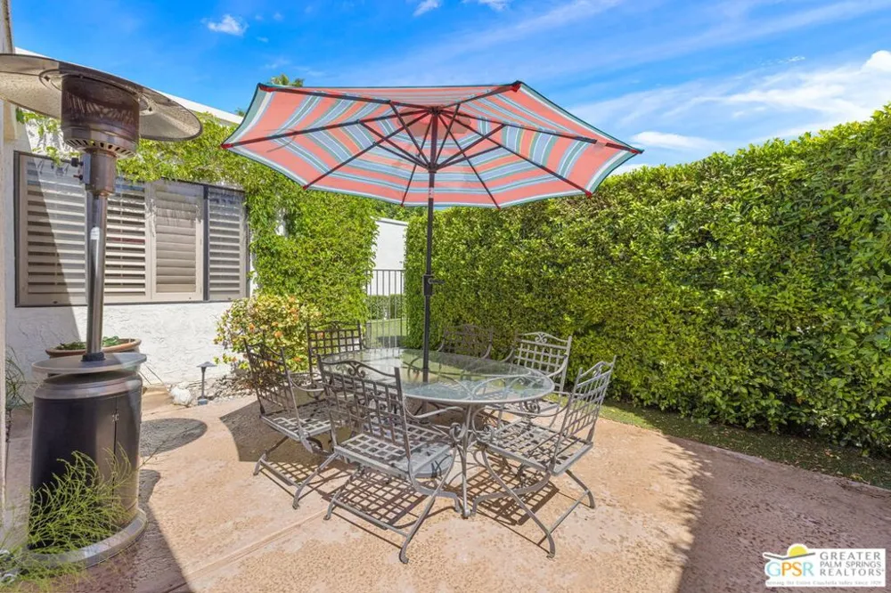 818 Inverness Drive Rancho Mirage, CA 92270