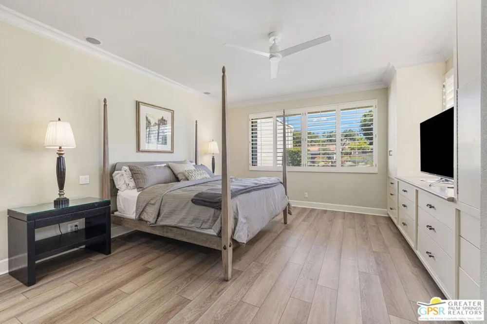 818 Inverness Drive Rancho Mirage, CA 92270