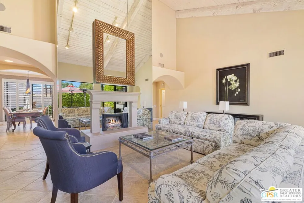 818 Inverness Drive Rancho Mirage, CA 92270