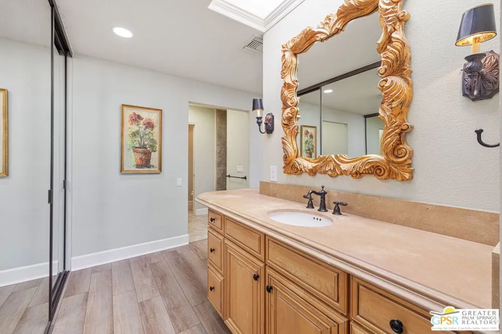 818 Inverness Drive Rancho Mirage, CA 92270