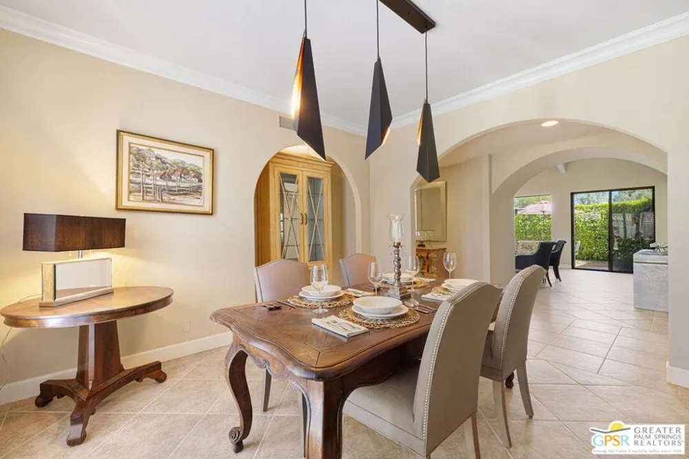 818 Inverness Drive Rancho Mirage, CA 92270