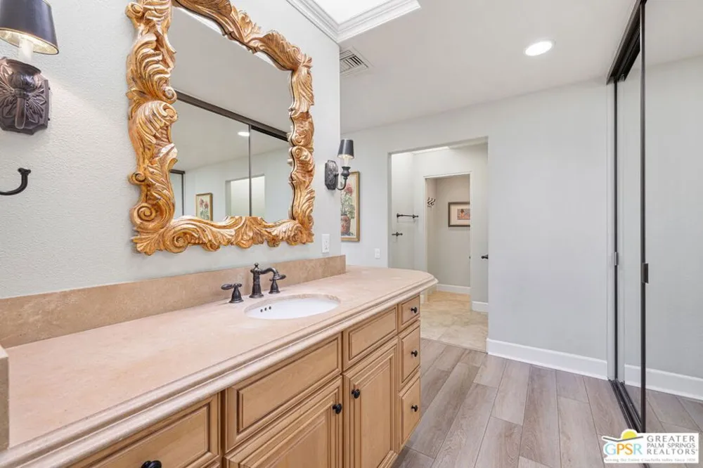 818 Inverness Drive Rancho Mirage, CA 92270