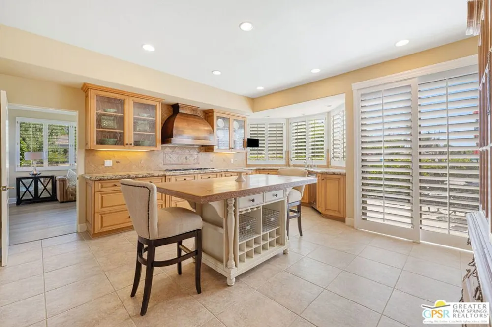 818 Inverness Drive Rancho Mirage, CA 92270