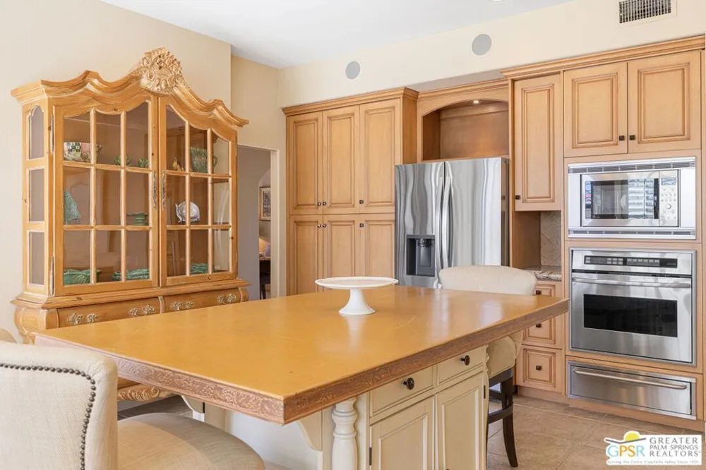 818 Inverness Drive Rancho Mirage, CA 92270