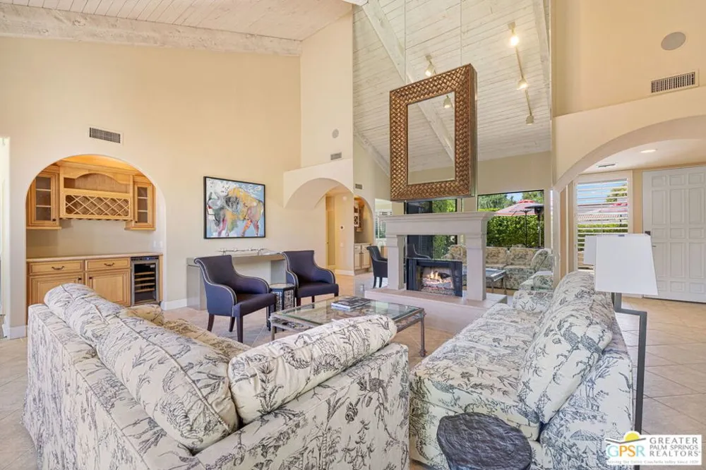 818 Inverness Drive Rancho Mirage, CA 92270