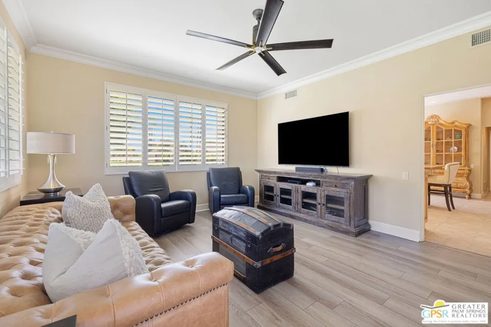 818 Inverness Drive Rancho Mirage, CA 92270