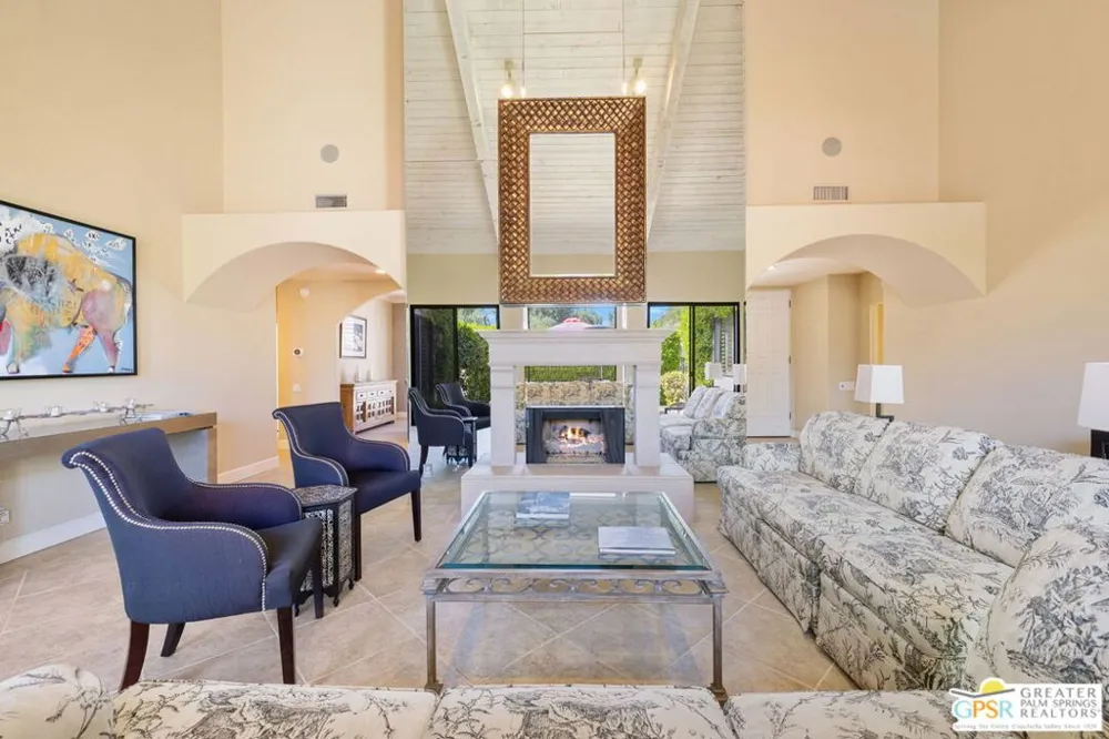 818 Inverness Drive Rancho Mirage, CA 92270