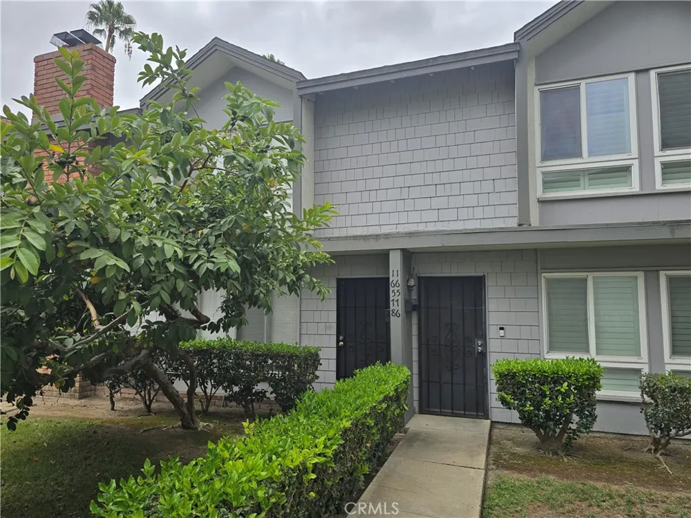 16578 Montego Way Tustin, CA 92780