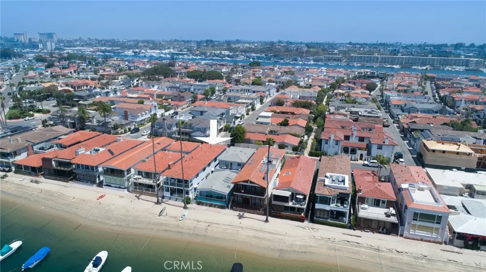 439 Via Lido Soud Newport Beach, CA 92663