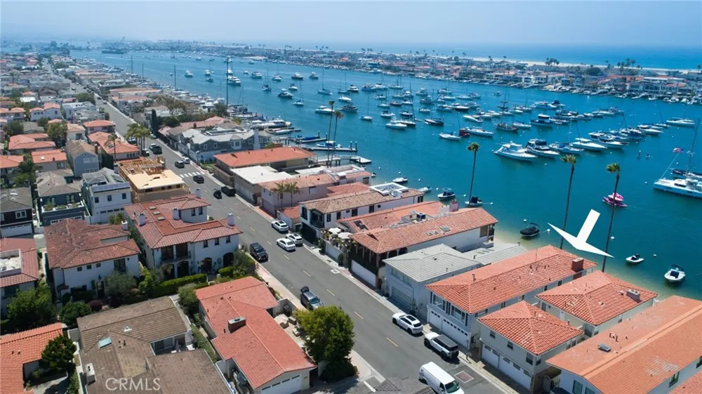 439 Via Lido Soud Newport Beach, CA 92663