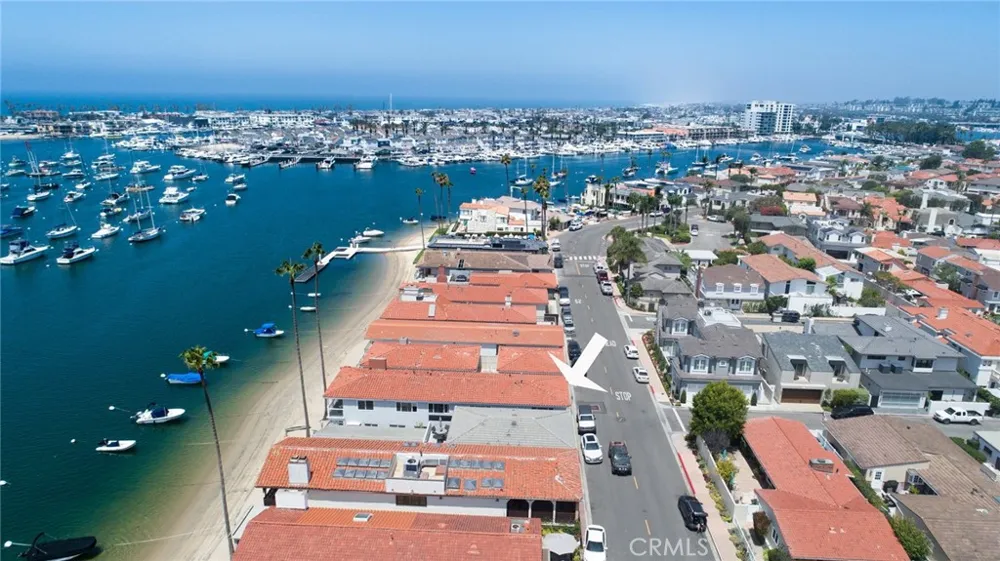 439 Via Lido Soud Newport Beach, CA 92663